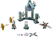 LEGO DC Comics Super Heroes Slag om Atlantis 76085