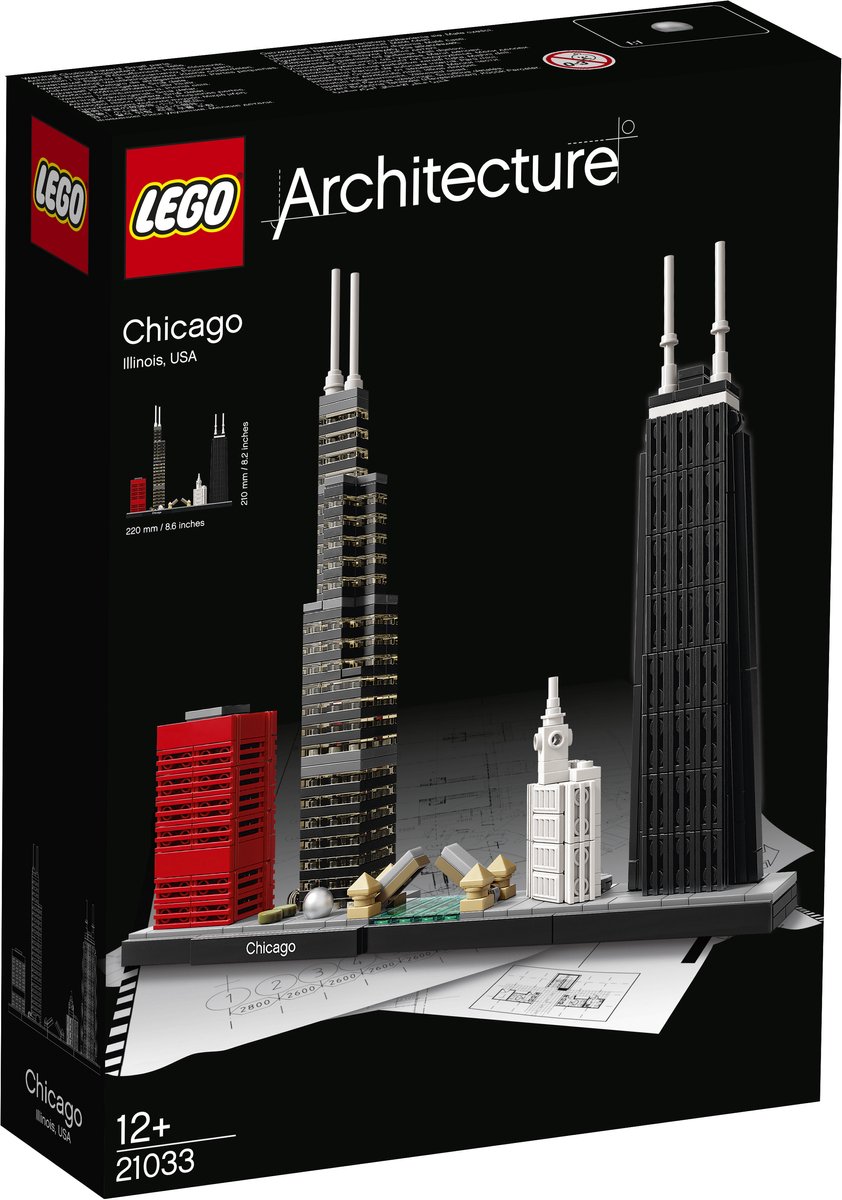 Chicago