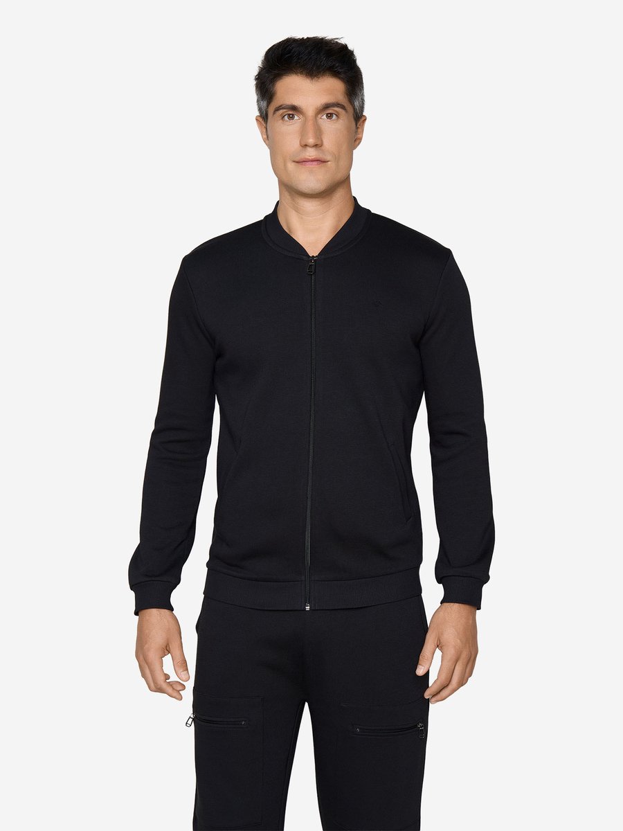Joop! Sweatjacke Loungewear