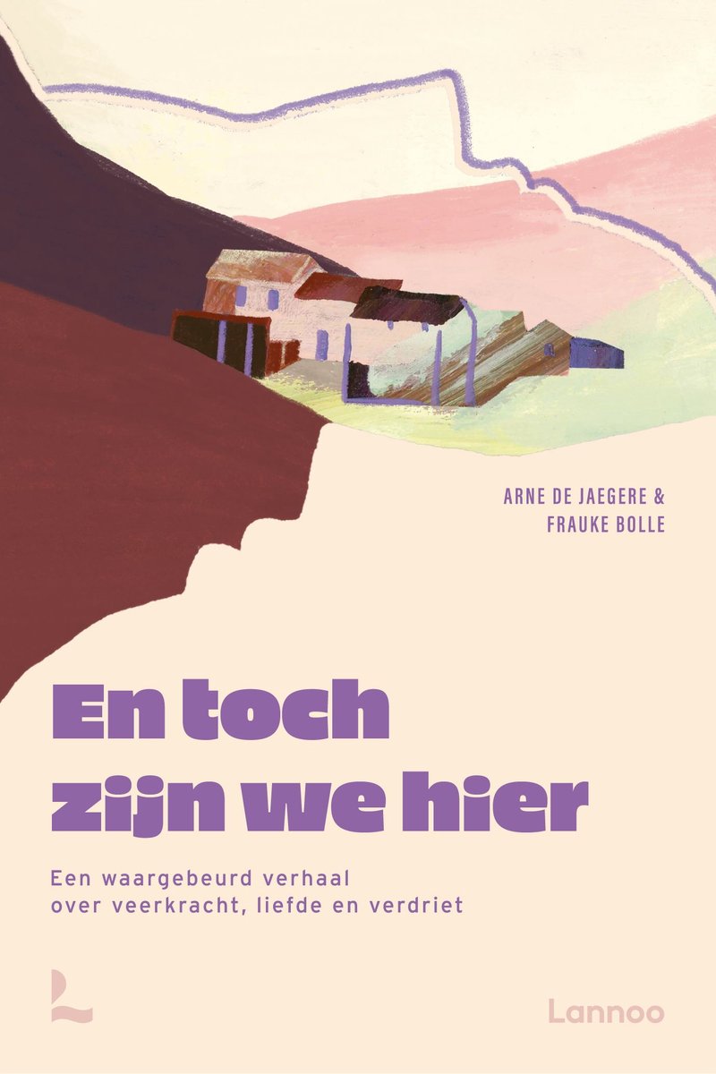 En Toch Zijn We Hier