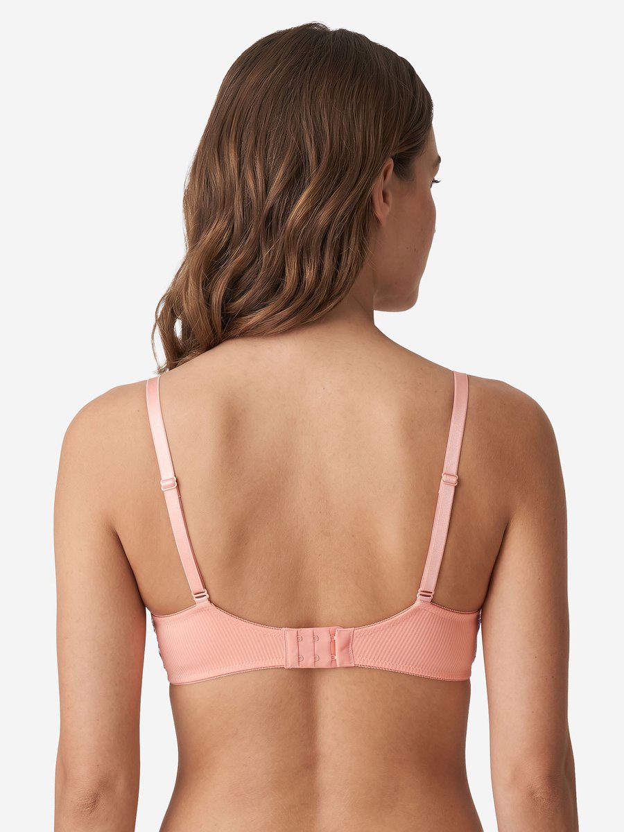 DACAPO T-Shirt-BH Capri