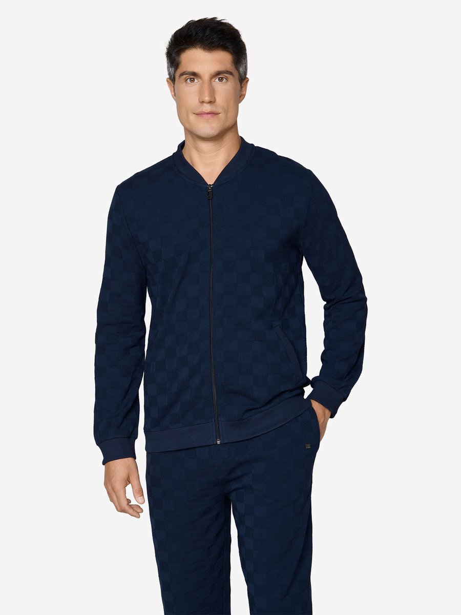 Joop! Sweatjacke Loungewear
