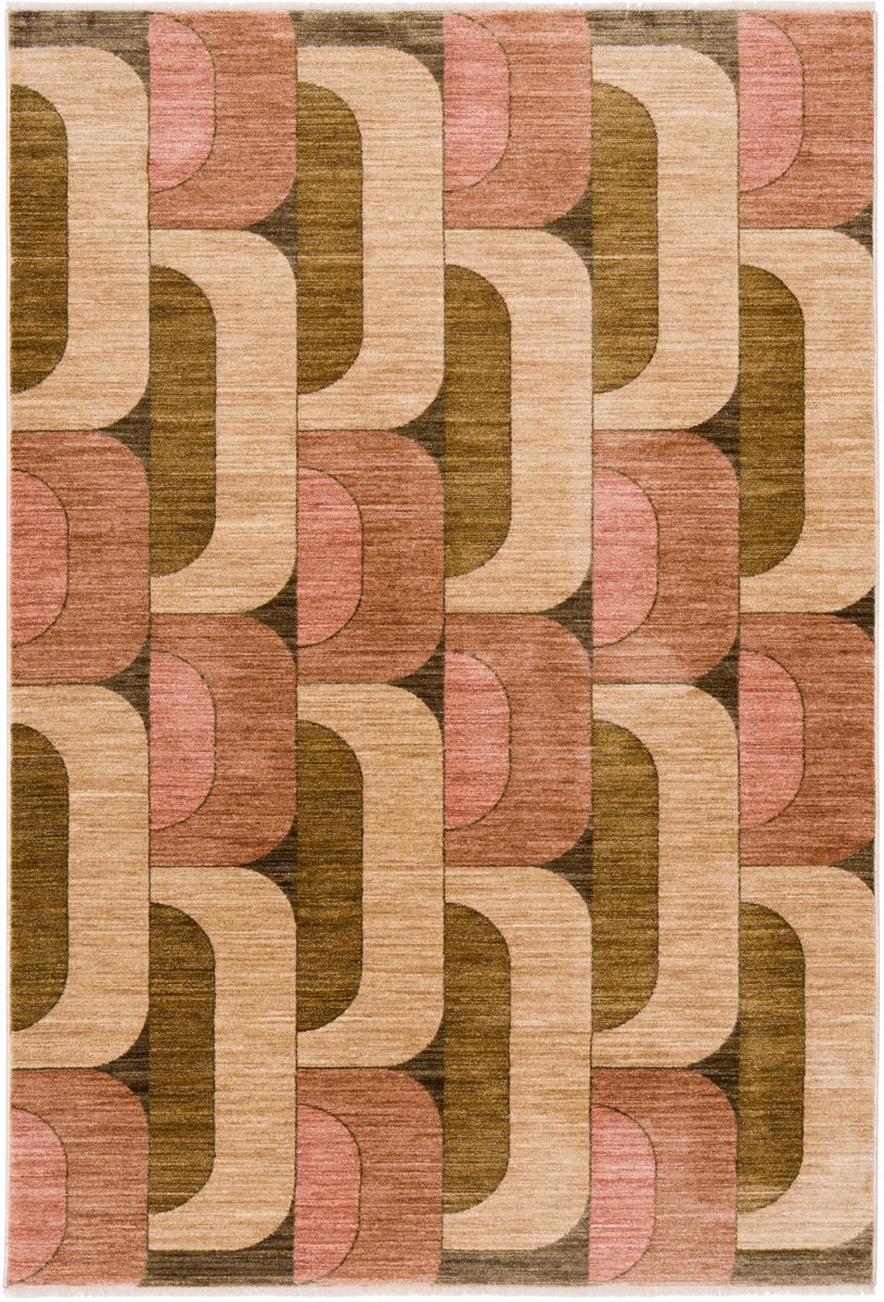 Pergamon Vintage Vloerkleed Valero