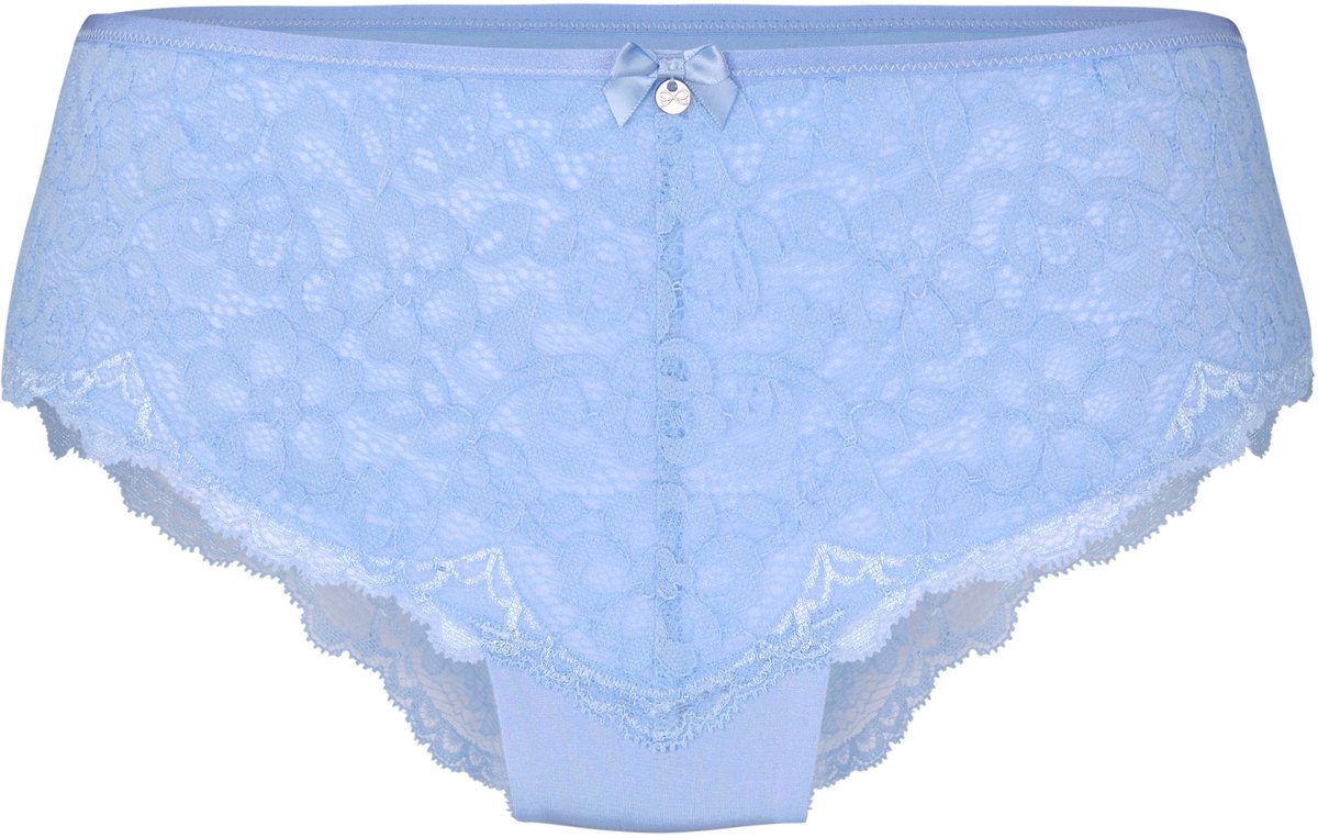Hunkemöller Marine Brazilian Blauw