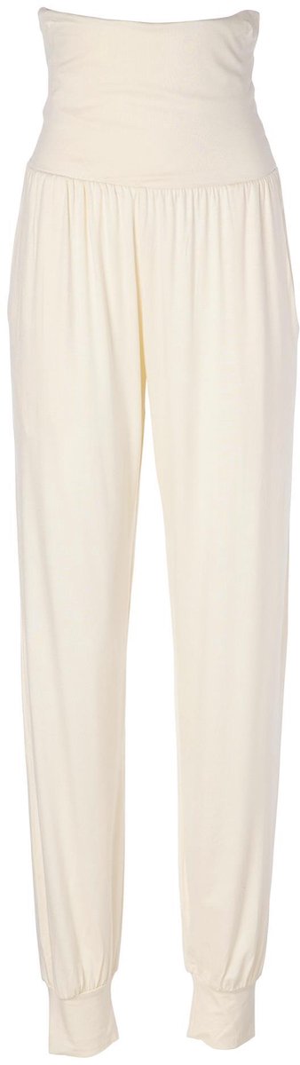 Essenza Laetitia Uni Lange Broek Vanille