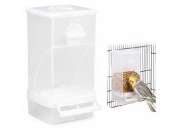 VHV - Vogelvoerbak - Automatische - Anti-Knoei - 8.5x7.5x...