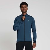 Rogelli Core Heren Fietsjack - Winter - Waterafstotend - Blauw
