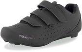 Rogelli R-100 Dames en Heren Fietsschoenen - Zwart