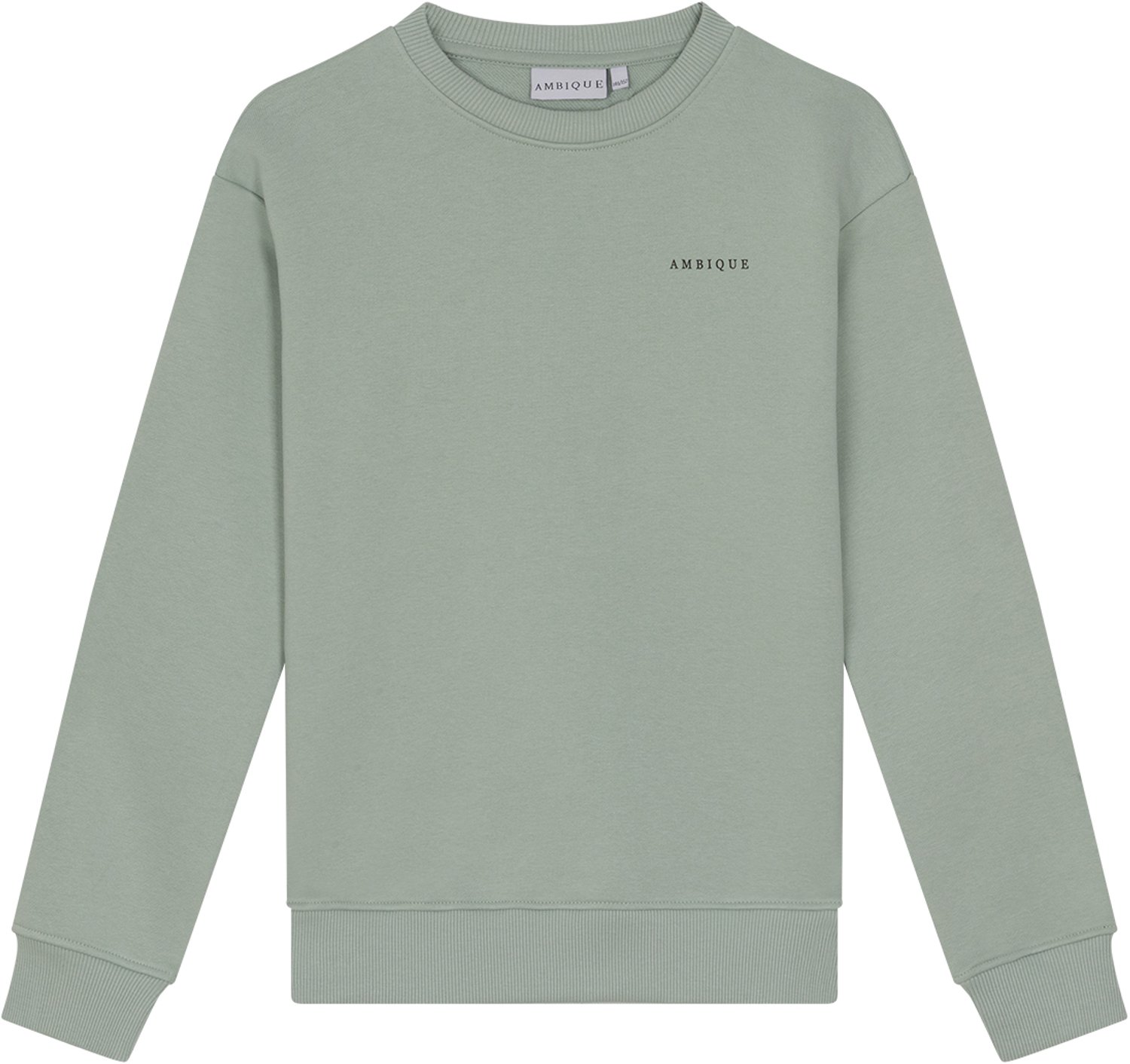 Kris - Aqua gray - 134/140