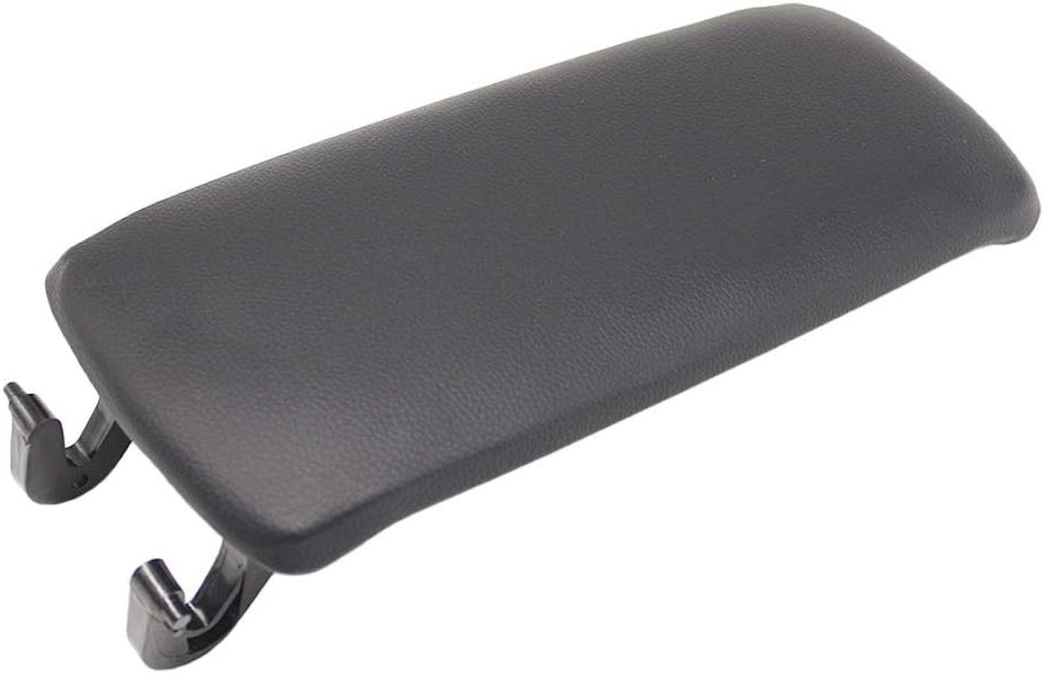 Armsteunhoes Audi A6 C5 1998-2005 - zwart leer - hoogwaardige bescherming - voorkomt slijtage - Homevero
