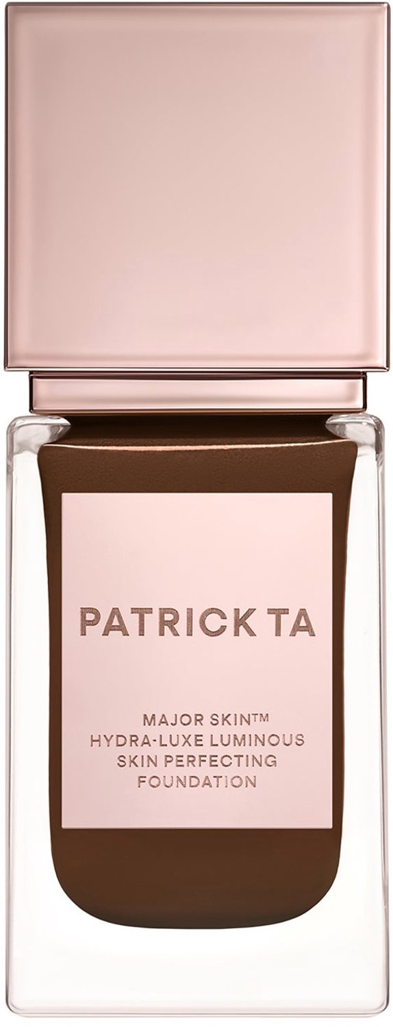 PATRICK TA - Major Skin Hydra Luxe Skin Perfecting Foundation - Foundation 30 ml - 27 Neutral