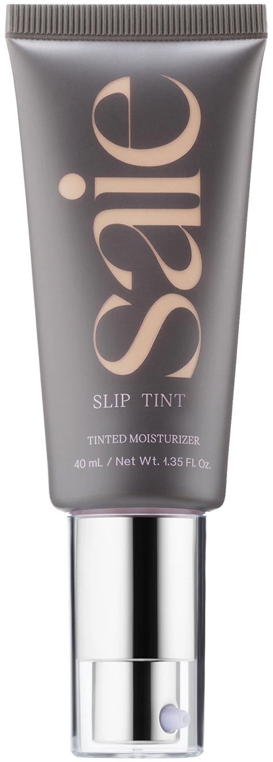 Saie - Slip Tint Dewy Tinted Moisturizer - Getinte Dagcrème - Shade 3