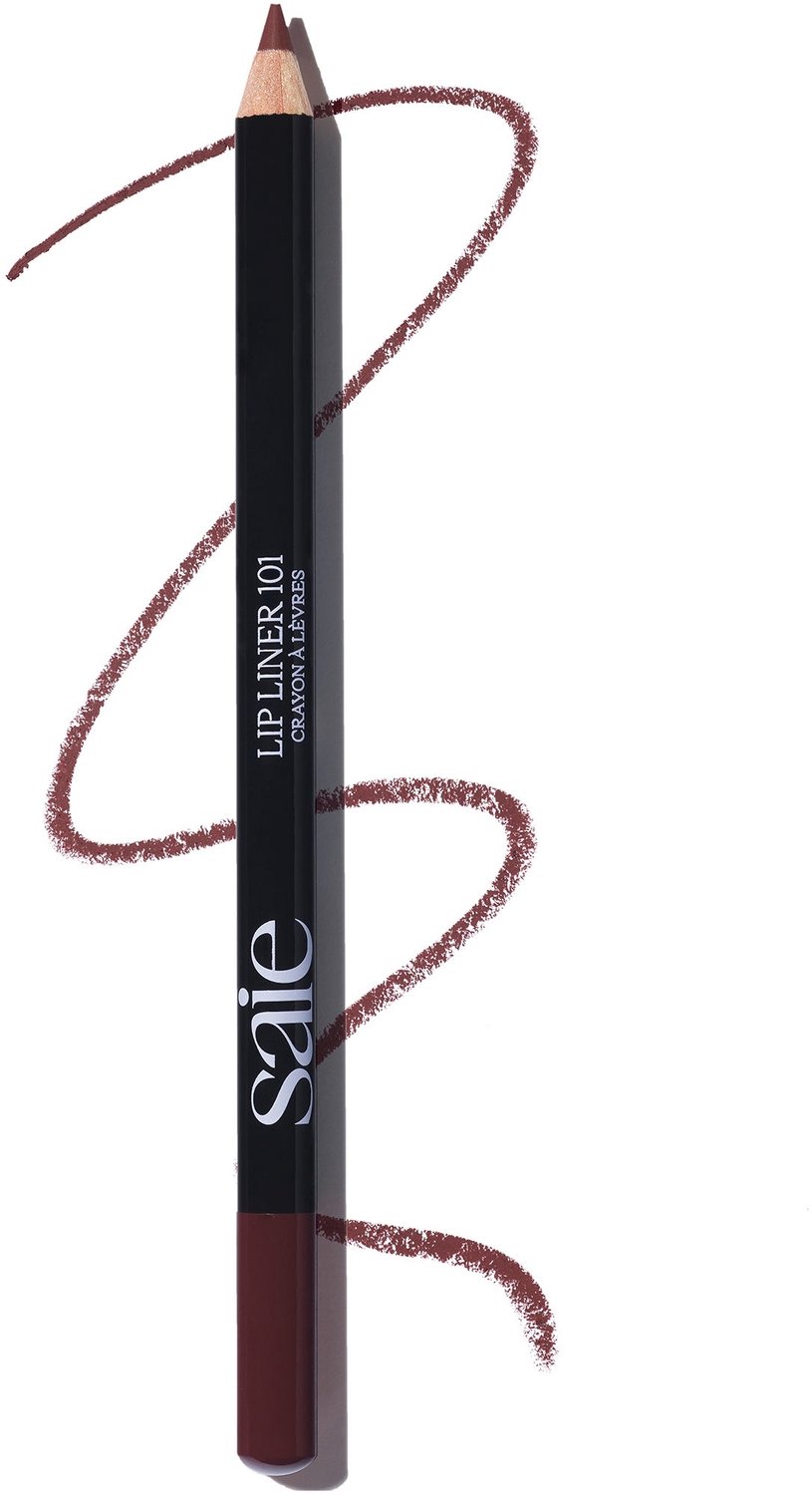 Saie - Lip Liner 101 - Lippotlood 1,41 g - Tease