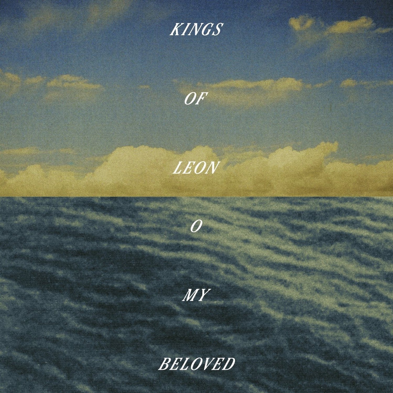 Kings Of Leon - O My Beloved (CD)