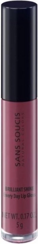 Sans Soucis Brilliant Shine Lipgloss 6 ml | bol.com
