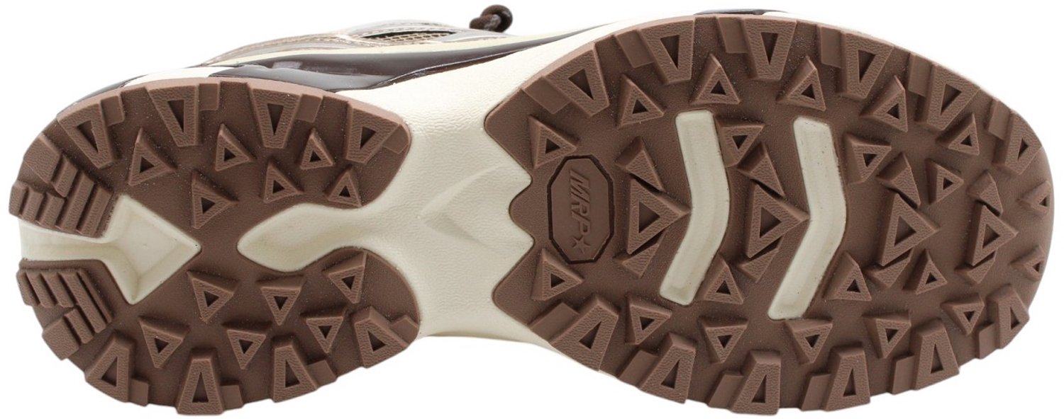 MRP Altitude Sneakers - Suède - Dames - Multi - Maat 36