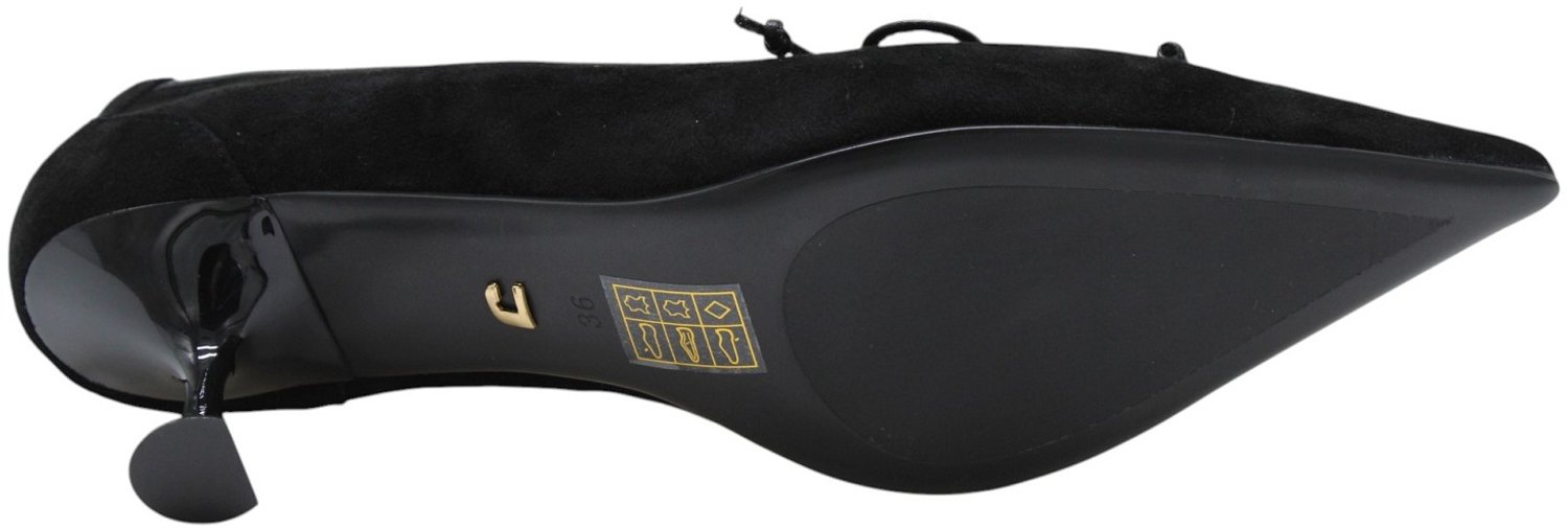 Lola Cruz - Schoenen - Zwart - Vrouwen - Maat 38 -