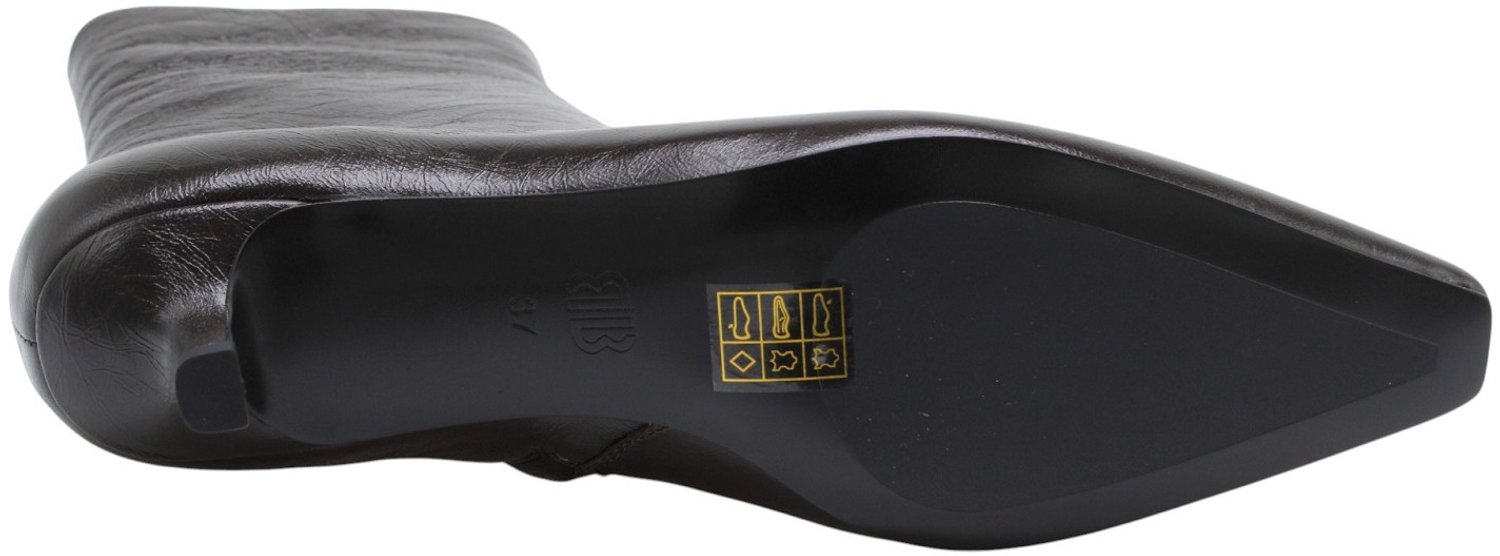 Bibi Lou - Schoenen - Bruin - Vrouwen - Maat 38 -