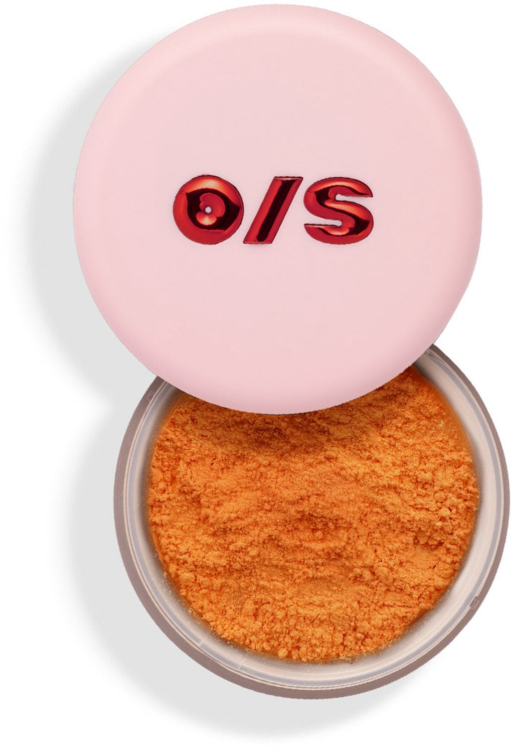 ONE/SIZE - Ultimate Blurring Setting Powder - Losse setting powder 34,5 g - Rich Peach