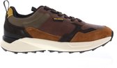 PME Legend - Heren Sneakers Notcher - Bruin - Maat 41