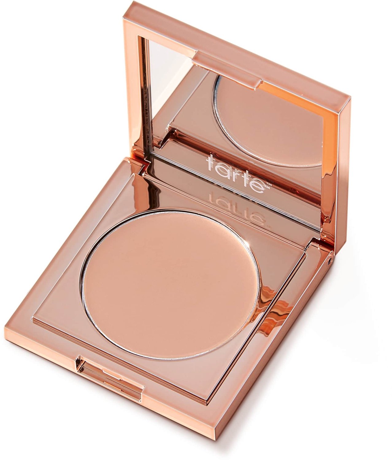 tarte - CC Undereye Corrector - Kleurcorrigerende concealer 2,3 g - Light-Medium Peach