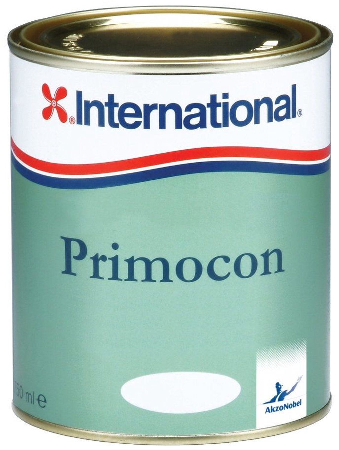 International - Primocon - Bootprimer