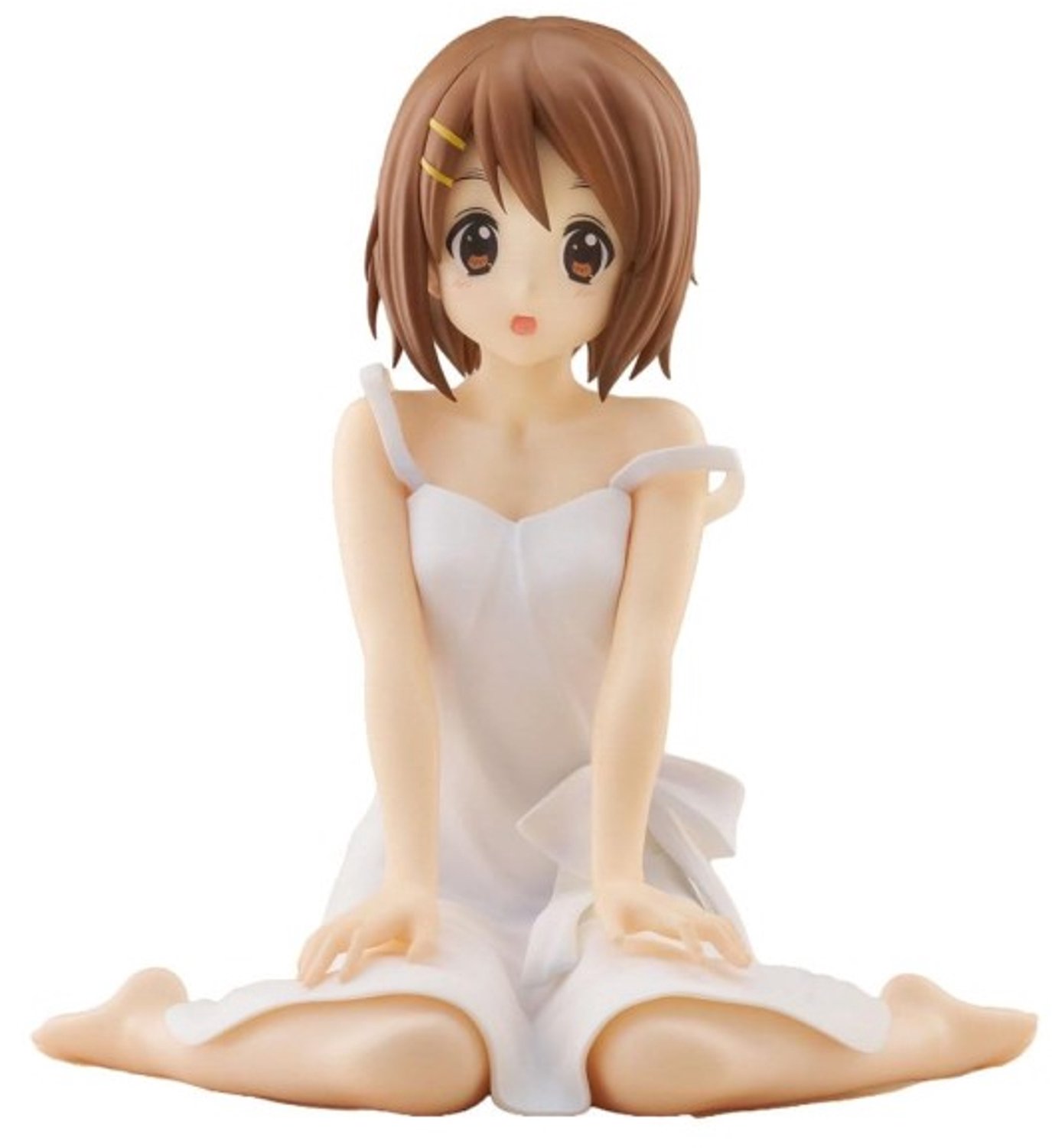 K-ON! Yumemirize PVC Statue Yui Hirasawa 12 cm