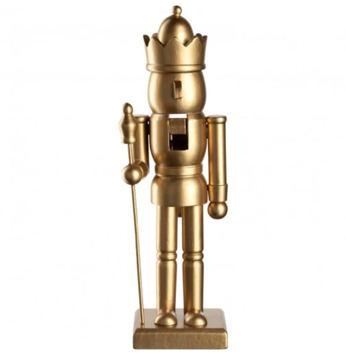 Notenkraker 25 gold MAGICO