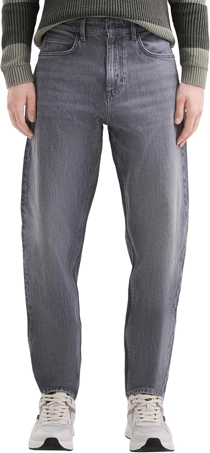 Jeans broek, Devon Relaxed Fit 2171933