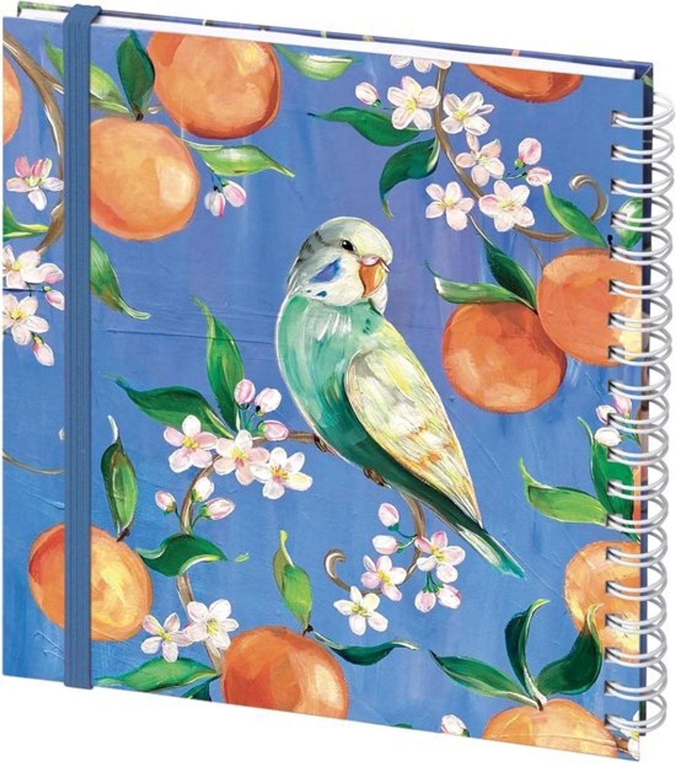 Agenda 2026 - Weekplanner - Afspraken inplannen - Met maandoverzicht - 15 x 17 cm - Multicolour