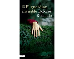 Áncora & Delfín - El guardián invisible