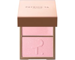 PATRICK TA - Major Glow Highlighter - Vloeibare Highlighter 10 ml - Baby