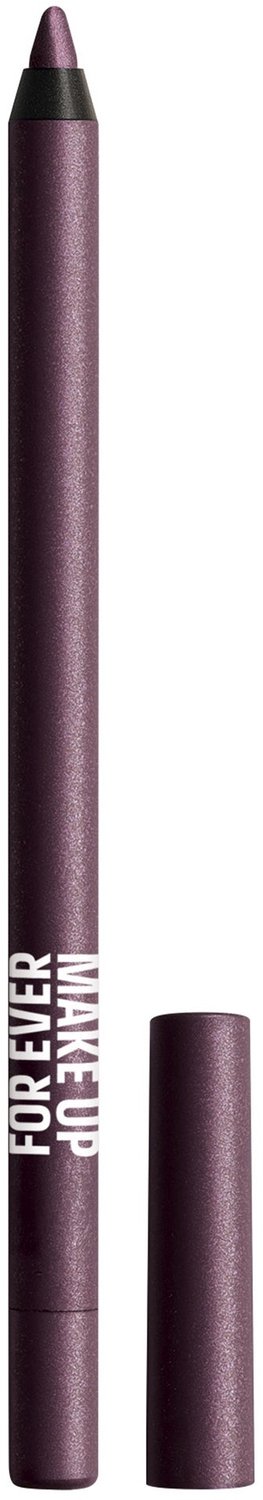 MAKE UP FOR EVER - Aqua Resist Color Pencil - Waterproof oogpotlood 1,2 g - 11 - Unlimited Ivy
