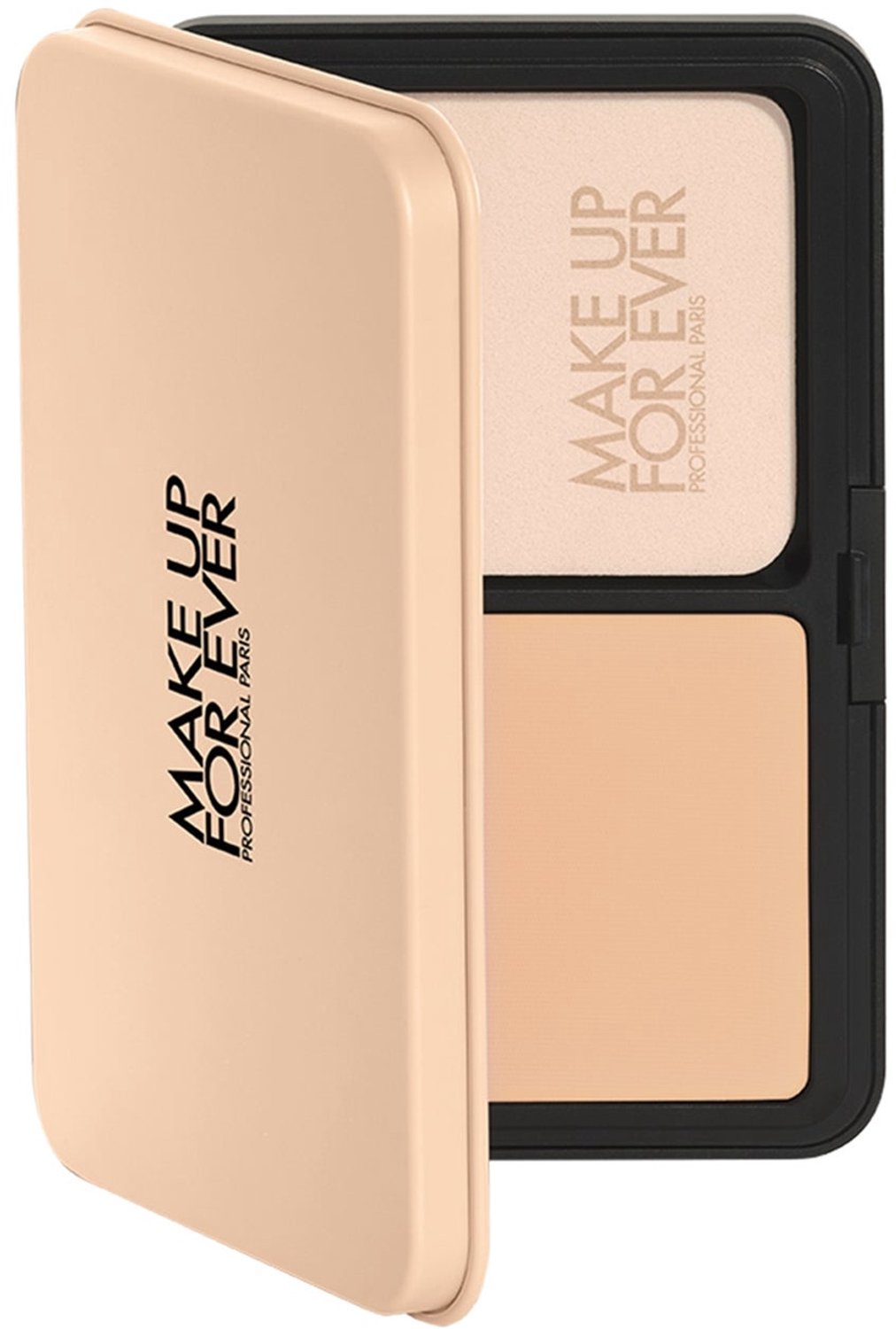 MAKE UP FOR EVER - HD Skin Powder Foundation - Poederfoundation 11 g - Beige 1N14