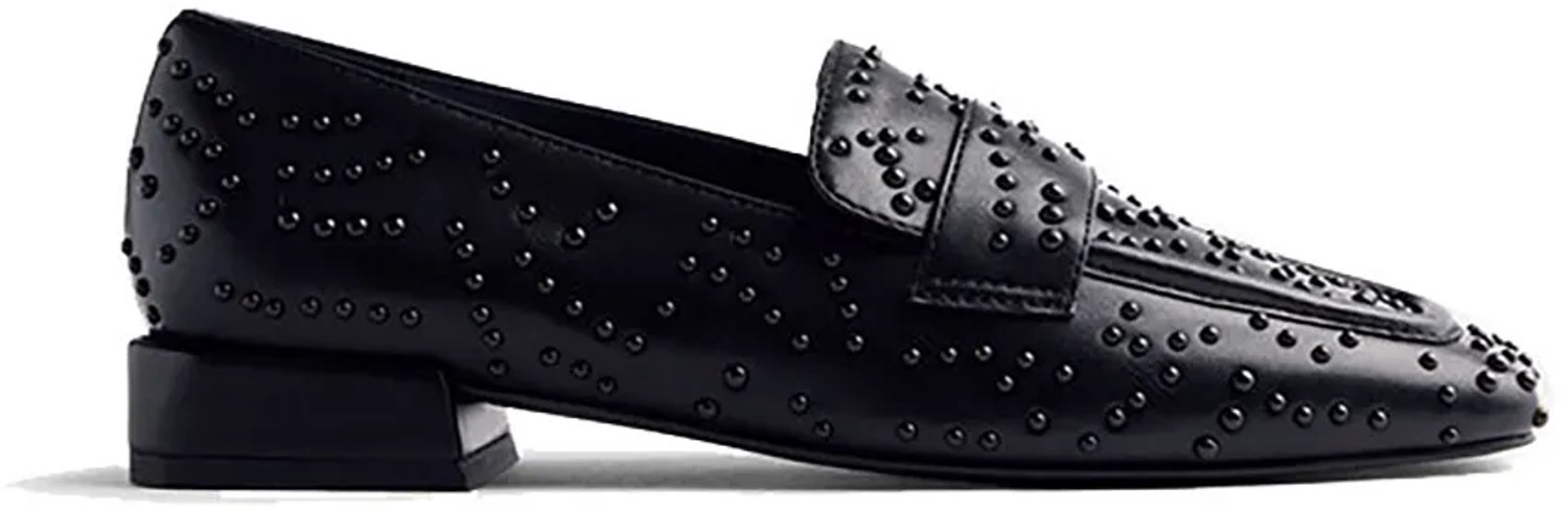 Gioseppo Lanse Loafers Zwart EU 39 Vrouw