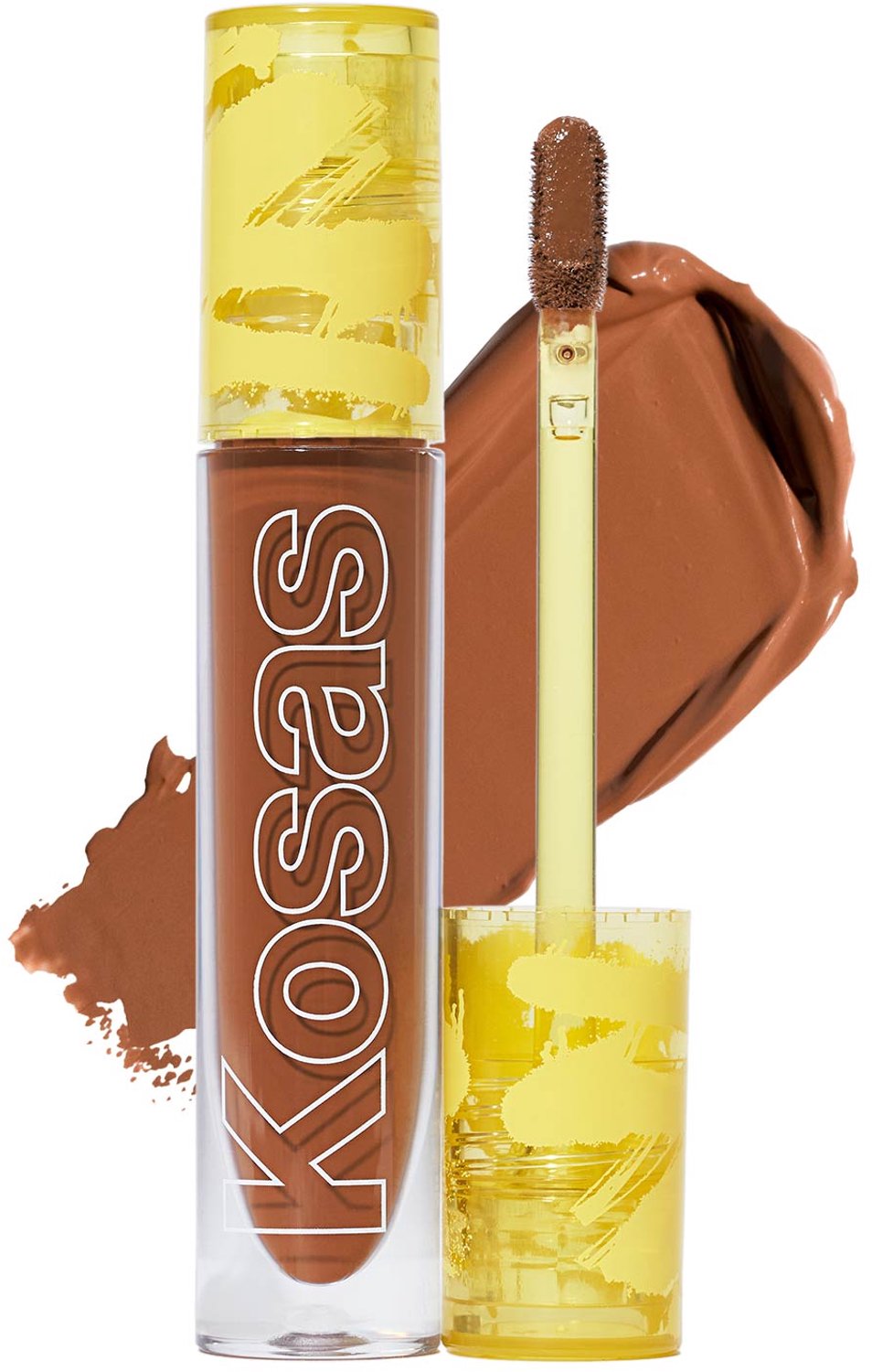 Kosas - Revealer Super Creamy + Brightening Concealer - Concealer 6 ml - 8.5 C