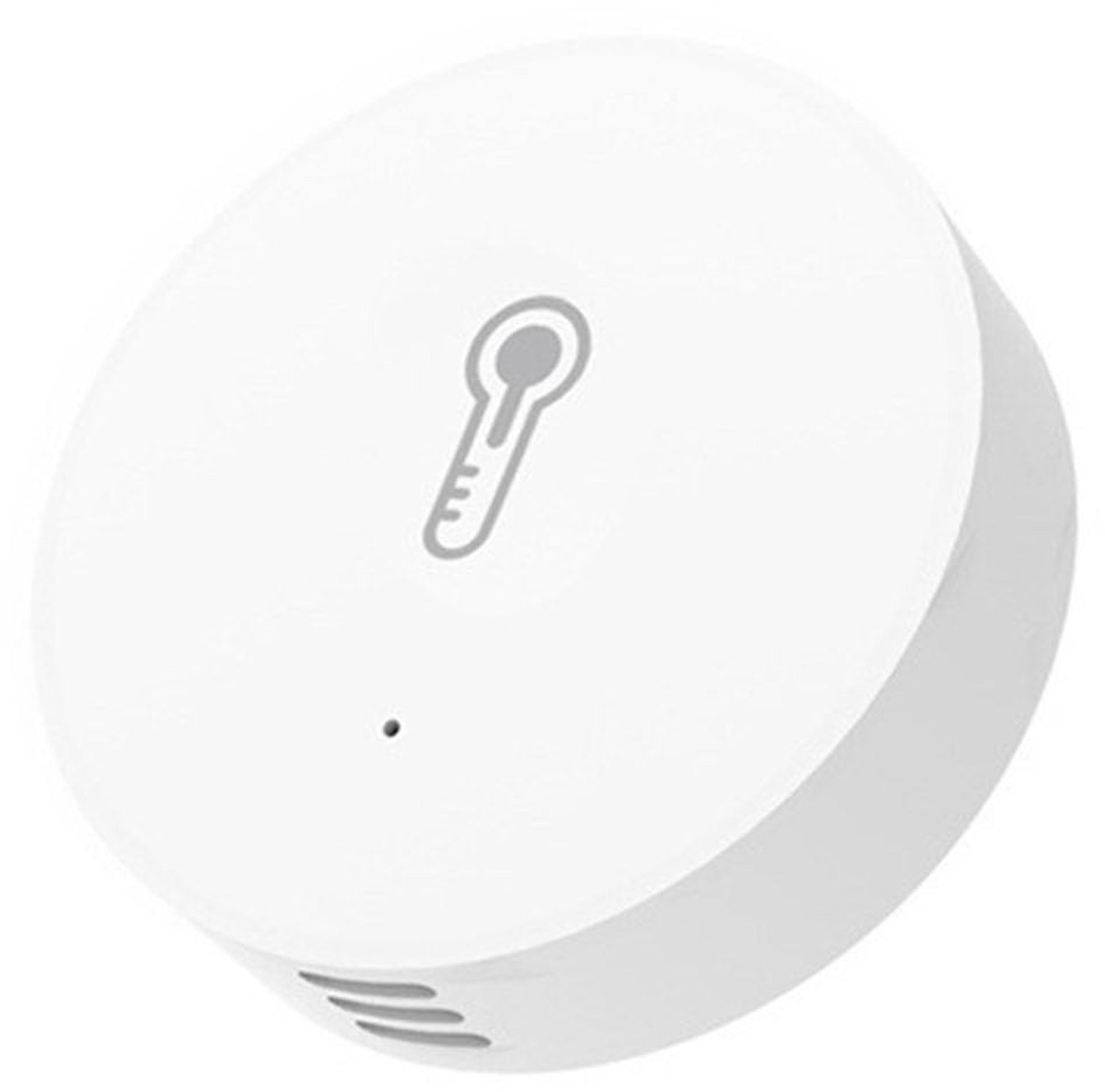 Temperatuur- en vochtigheidssensor, ZigBee Hub vereist