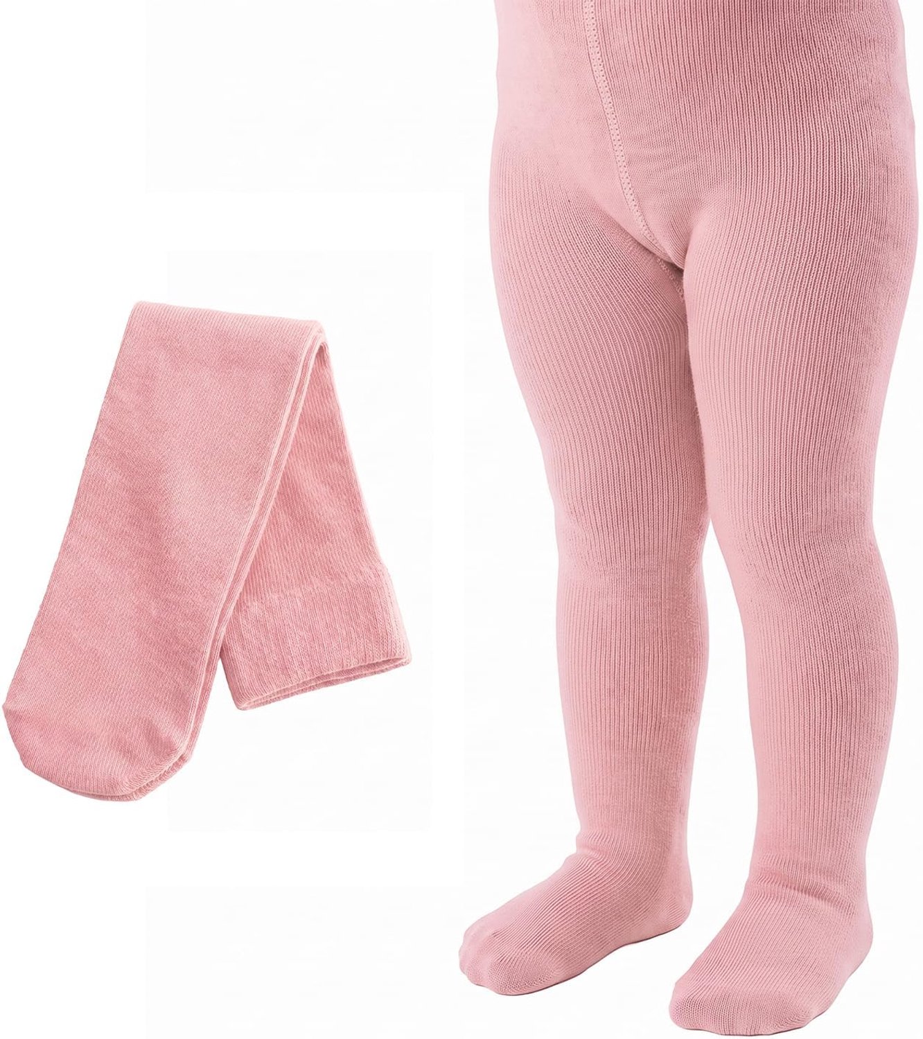 Babypanty van elastisch katoen 85196