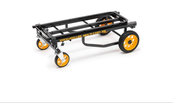 RockNRoller R8RT (Mid) - Accessoire voor standaards — afbeelding 2