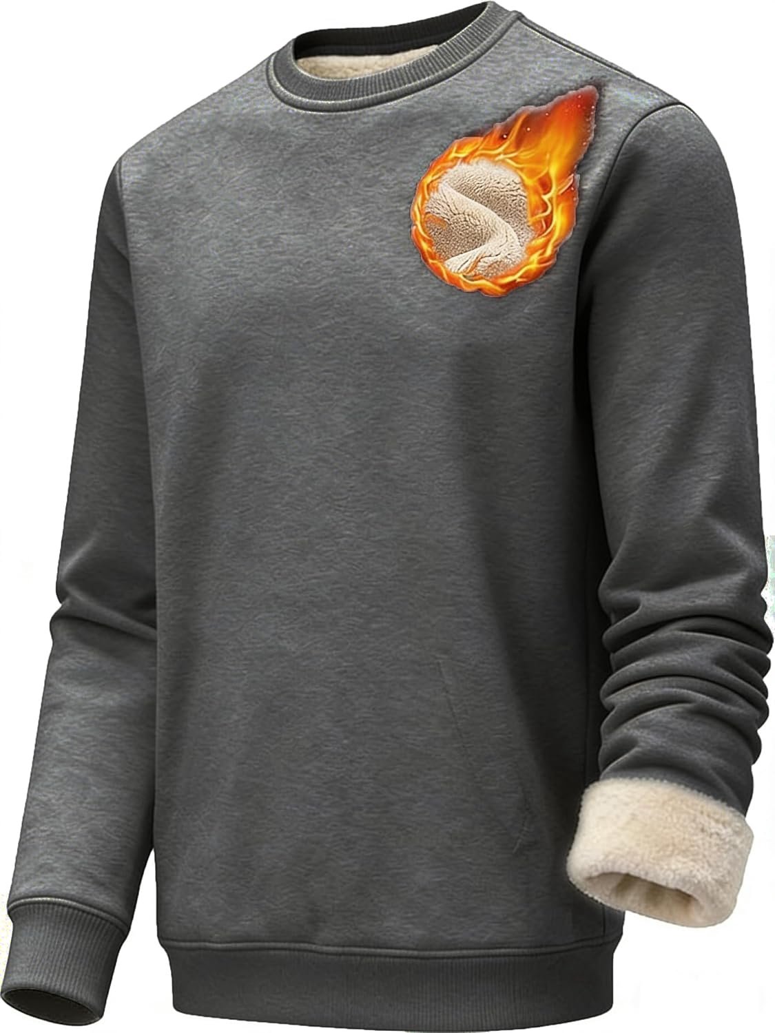 Mannen garderobe