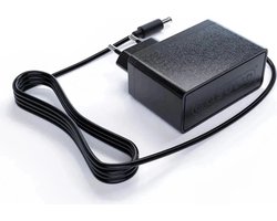 GO SOLID! ® Oplader geschikt voor TurboTronic LUX400 Kruimeldief