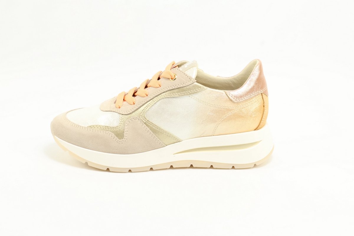 DLSport - 6562 - Sneakers - Beige