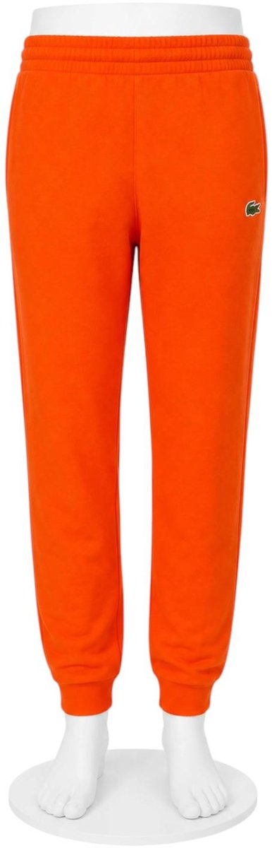 LACOSTE XH9624 TRAININGSBROEK Oranje