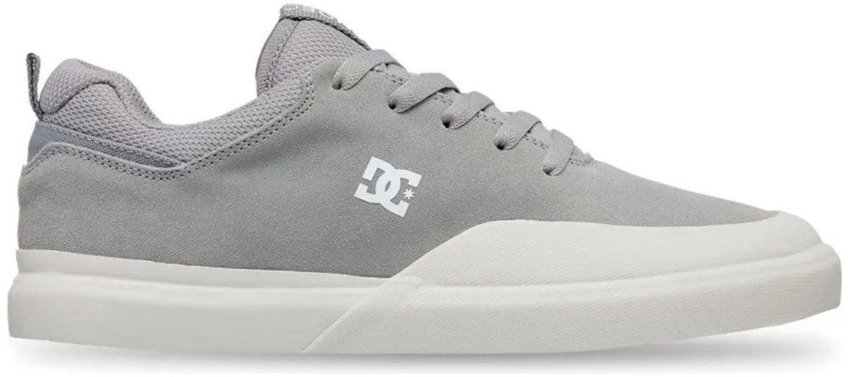 Dc Shoes Infinite S Schoenen 1/2 Man Grijs