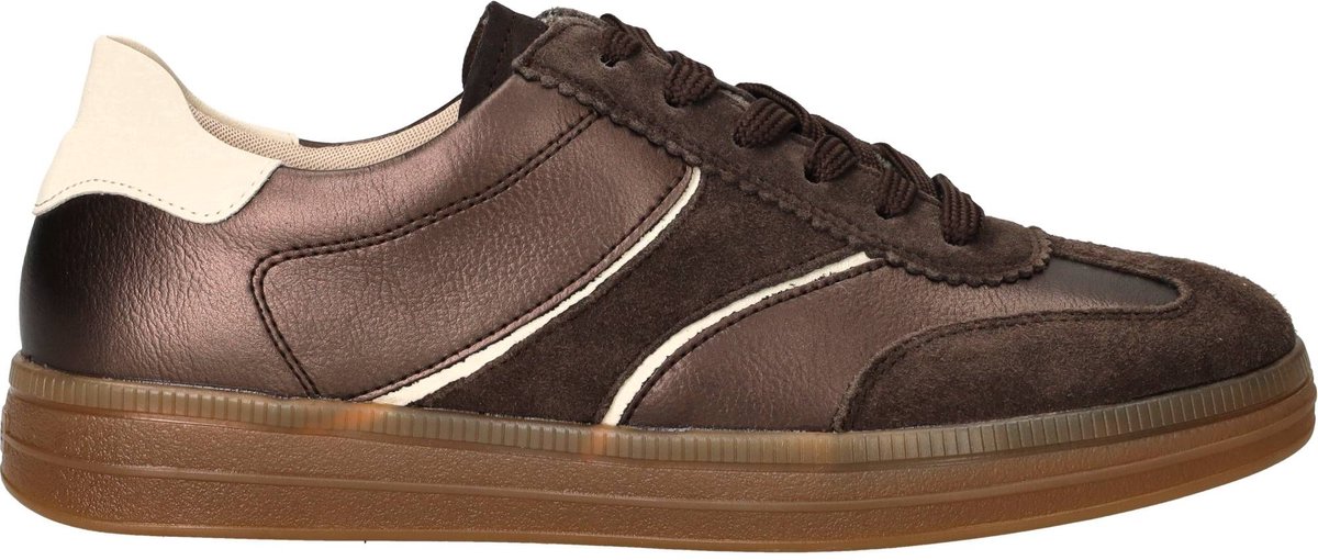 Remonte Veterschoenen - Dames - Bruin - Maat:40