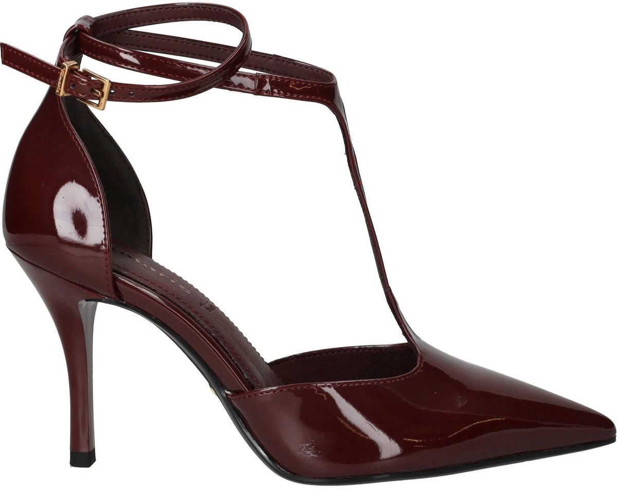 Tamaris Pumps - Dames - Rood - Maat:40