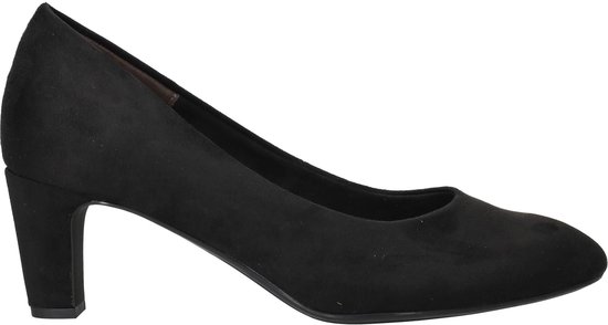 Tamaris Pumps - Dames - Zwart - Maat:41