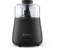 Moulinex DP710810 Moulinette Eco 0.5l, 800 W