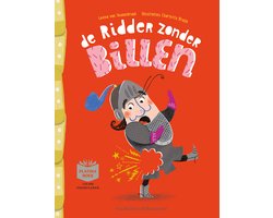 De ridder zonder billen - De ridder zonder billen