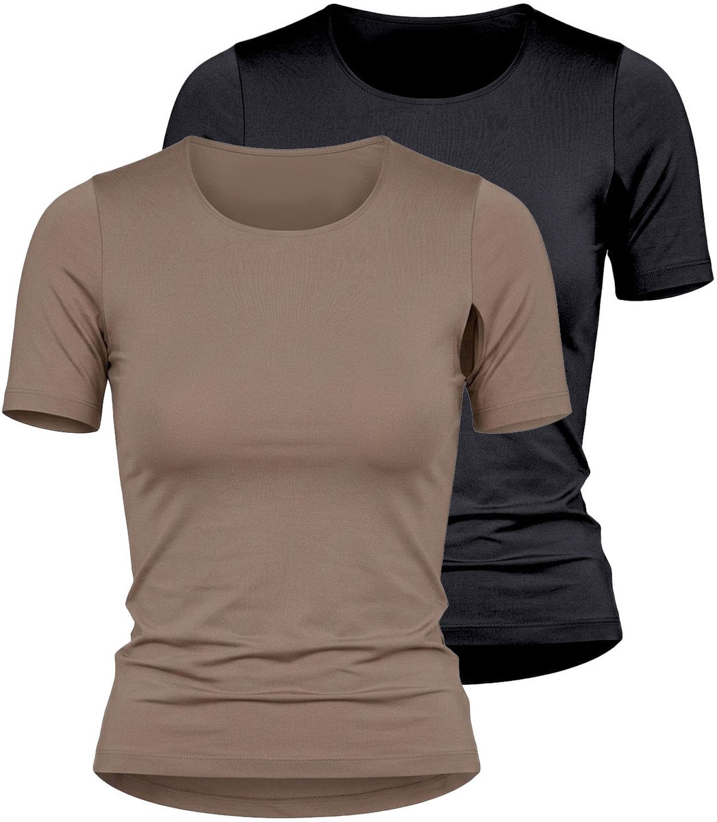 Shirts met korte mouwen (2-pack) Skin Love